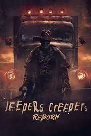 ดูหนัง Jeepers Creepers Reborn (2022) โฉบกระชาก กลับมาเกิด