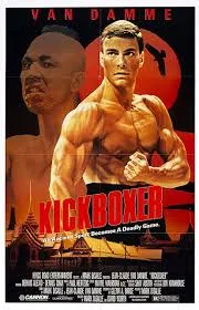 Kickboxer (1989) สังเวียนแค้น สังเวียนชีวิต