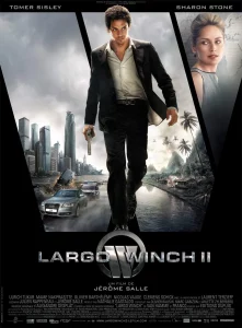 Largo Winch 2 (2011) ยอดคนอันตราย ล่าข้ามโลก