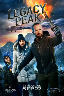 ดูหนัง ออนไลน์ Legacy Peak (2022) เต็มเรื่อง