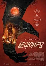 ดูหนัง Legions (2022)