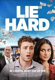 ดูหนัง Lie Hard (2022)