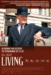 ดูหนัง ออนไลน์ Living (2022) เต็มเรื่อง