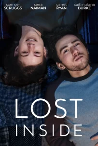 ดูหนัง ออนไลน์ Lost Inside (2022) เต็มเรื่อง