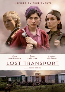 ดูหนัง ออนไลน์ Lost Transport (2022) เต็มเรื่อง