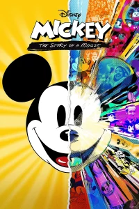 Mickey The Story of a Mouse (2022)