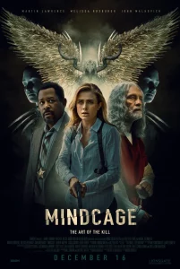 ดูหนัง ออนไลน์ Mindcage เต็มเรื่อง (2022) มายด์เคจ