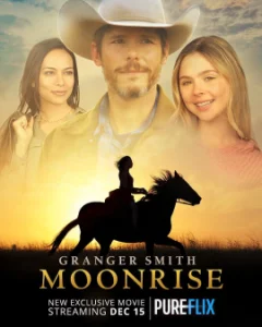 ดูหนัง ออนไลน์ Moonrise (2022) เต็มเรื่อง