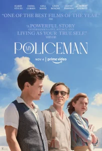 My Policeman (2022) ขอเพียงหัวใจได้มีรัก