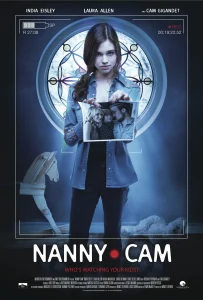 ดูหนัง ออนไลน์ Nanny Cam (2014) เต็มเรื่อง