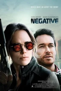 Negative (2017) โคตรสวยระห่ำล่าข้ามเมือง