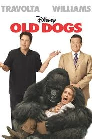 Old Dogs (2009) คู่ป๊ะป๋า ซ่าส์ลืมแก่