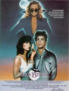 Once Bitten (1985)