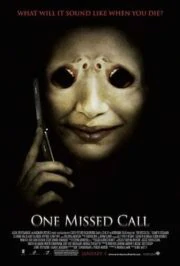 One Missed Call (2008) สายไม่รับ ดับสยอง