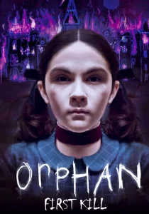 ดูหนัง Orphan First Kill (2022) เด็กนรกศพแรก เต็มเรื่อง