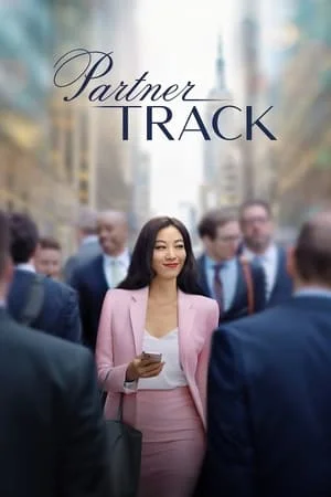 PARTNER TRACK (2022) เสันทางทนาย EP.1-10 (จบ)