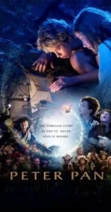 Peter pan (2003) ปีเตอร์ แพน