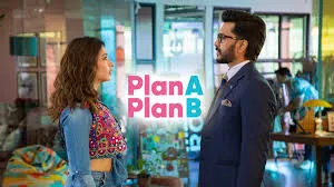 Plan A Plan B (2022) แผนหนึ่ง แผนสอง