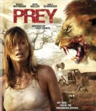 Prey (2007) หนีนรกเขี้ยวนักล่า