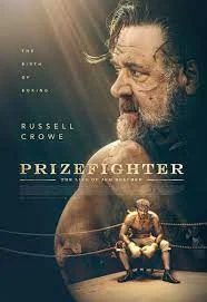 Prizefighter The Life of Jem Belcher (2022)