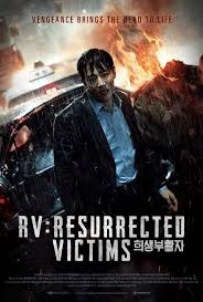 RV Resurrected Victims (2017)