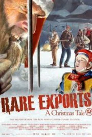 Rare Exports A Christmas Tale (2010) ซานต้า นรกพันธุ์โหด