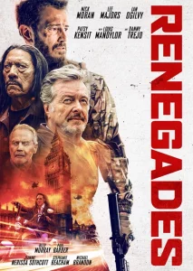 ดูหนัง Renegades (2022)