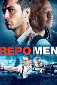 ดูหนัง ออนไลน์ Repo Men (2010) เต็มเรื่อง