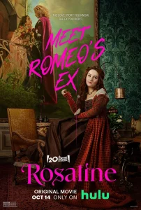 Rosaline (2022) โรซาลีน