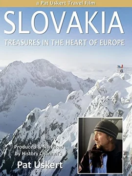 SLOVAKIA Treasures in the Heart of Europe (2015)