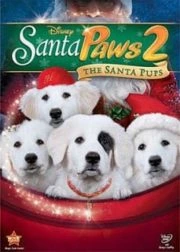 Santa Paws 2 The Santa Pups (2012) คุณพ่อยอดอิทธิฤทธิ์ 2