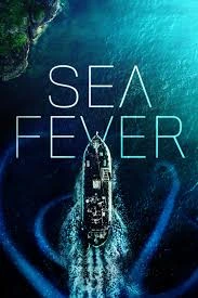 ดูหนัง ออนไลน์ Sea Fever (2019) เต็มเรื่อง