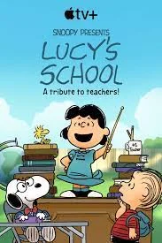 ดูหนัง Snoopy Presents Lucy s School (2022)