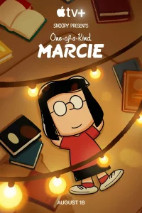 ดูหนัง Snoopy Presents One of a Kind Marcie (2023)