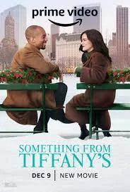 ดูหนัง ออนไลน์ Something from Tiffanys เต็มเรื่อง (2022) แหวนสื่อรักอลวน