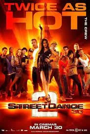 ดูหนัง ออนไลน์ Street Dance 2 เต็มเรื่อง