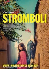 ดูหนัง ออนไลน์ Stromboli เต็มเรื่อง (2022) สตรอมโบลี