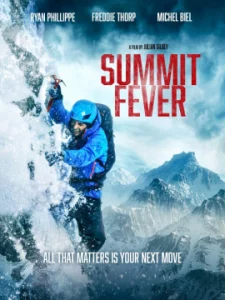 Summit Fever (2022)