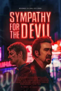 ดูหนัง Sympathy For The Devil (2023)