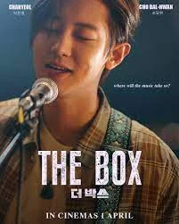 THE BOX (2021) กล่องนี้มีรัก