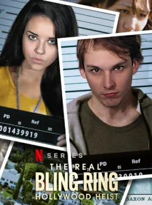 THE REAL BLING RING (2022) ปล้นฮอลลีวูด EP.1-3 (จบ)