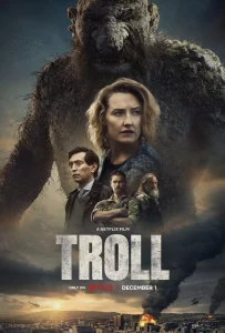 ดูหนัง ออนไลน์ TROLL (2022) โทรลล์ เต็มเรื่อง