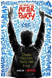 ดูหนัง ออนไลน์ The After Party เต็มเรื่อง (2018) อาฟเตอร์ ปาร์ตี้