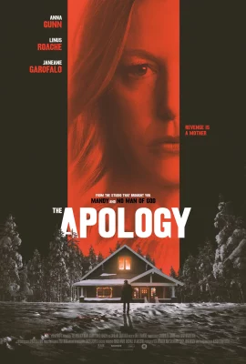 ดูหนัง ออนไลน์ The Apology (2022) เต็มเรื่อง