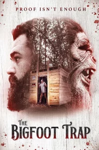 ดูหนัง ออนไลน์ The Bigfoot Trap (2023) เต็มเรื่อง