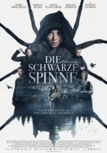 ดูหนัง ออนไลน์ The Black Spider (2022) เต็มเรื่อง