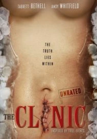 The Clinic (2010) คลีนิคผ่าคนเป็น