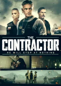 The Contractor (2022) คนพิฆาตคอนแทรคเตอร์