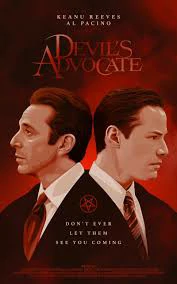 ดูหนัง ออนไลน์ The Devil’s Advocate เต็มเรื่อง (1997) อาถรรพ์มัจจุราชเหนือเมฆ