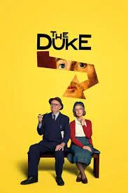 ดูหนัง The Duke (2021) โจรเก๋า หัวใจไม่เก่า เต็มเรื่อง